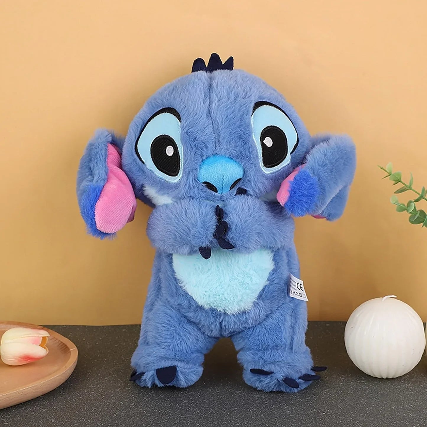 TheBreathaBear™ STITCH SLEEP BUDDY